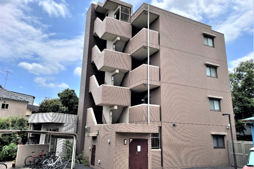 ソラスト小岩あやめ