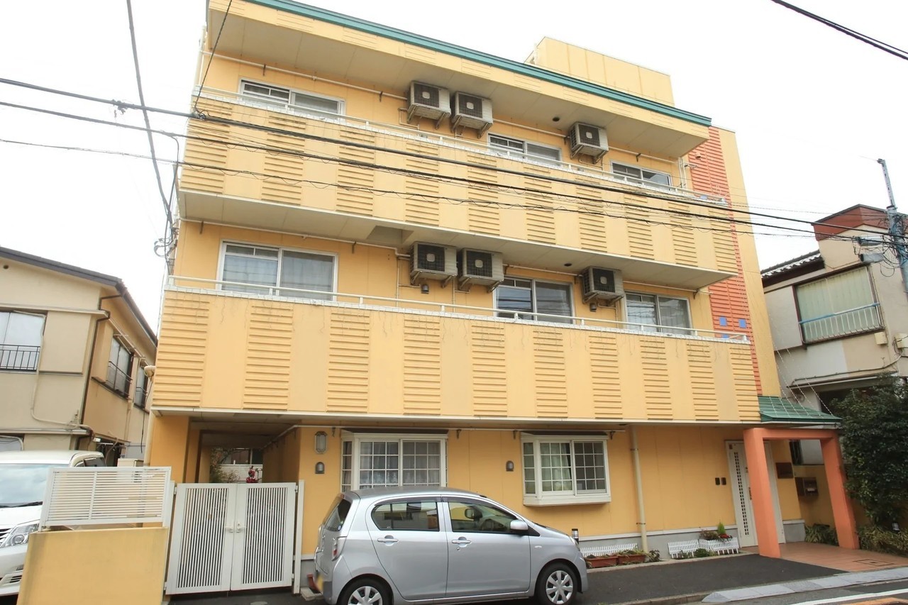 ソラスト小岩南あおい