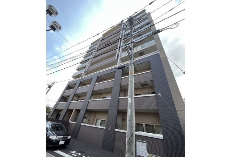 ソラスト小岩あやめ