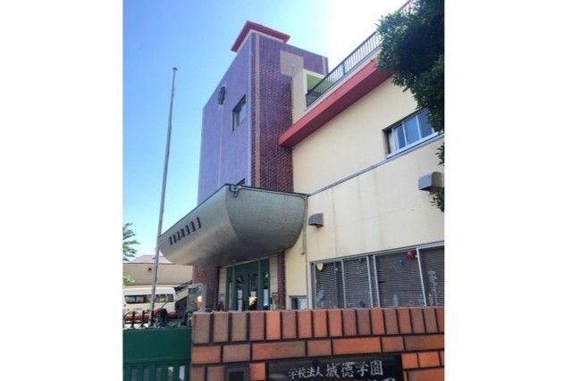 ソラスト小岩南あおい