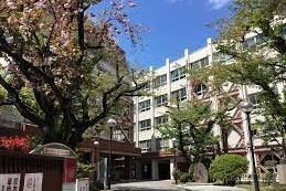 香川栄養学園