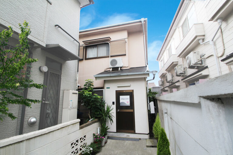 ソラスト小岩あやめ