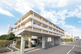 三ツ境