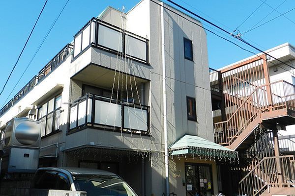 ソラスト小岩あやめ