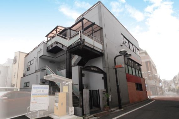 ソラスト小岩南あおい