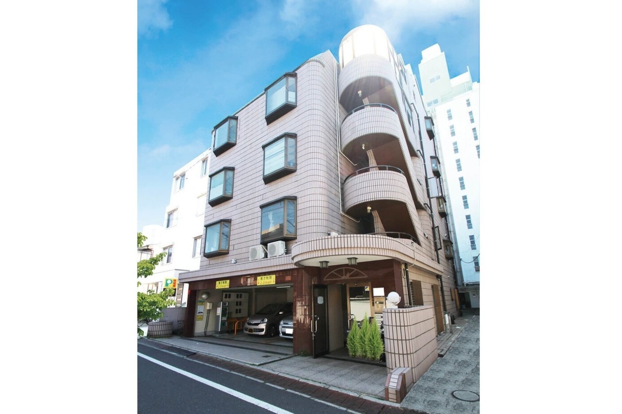 ソラスト小岩あやめ