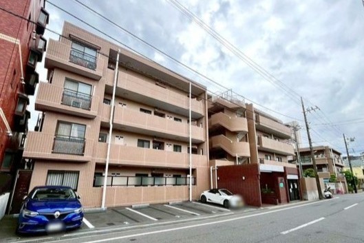 ソラスト小岩南あおい