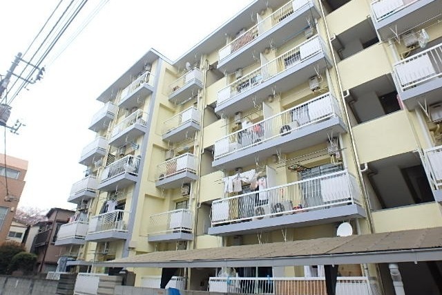 ソラスト昭島