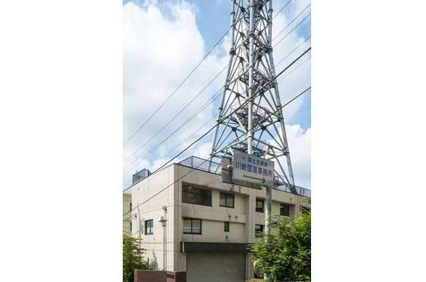ソラスト昭島