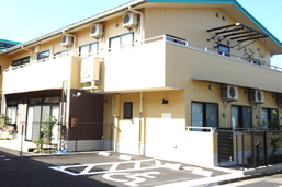 ソラスト小岩南あおい