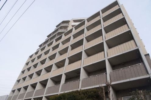 ソラスト小岩南あおい