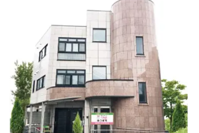 ソラスト昭島