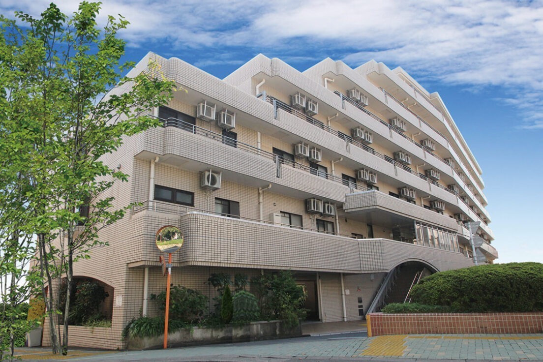 ソラスト小岩あやめ