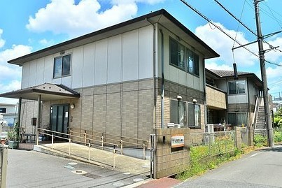 ソラスト昭島