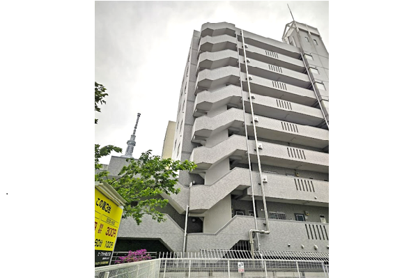 ソラスト小岩南あおい