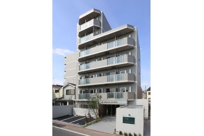 ソラスト小岩南あおい