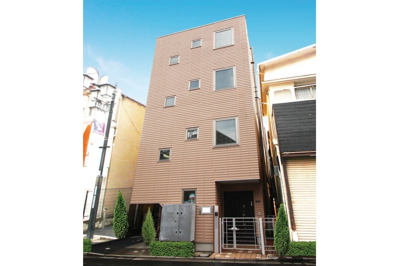 ソラスト小岩あやめ