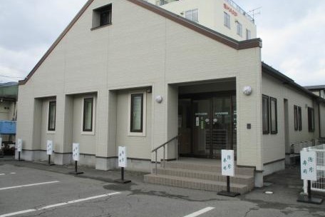 ソラスト小岩あやめ