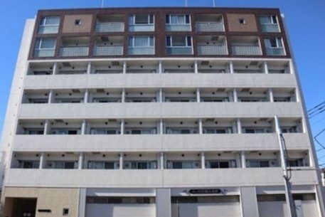 ソラスト小岩南あおい
